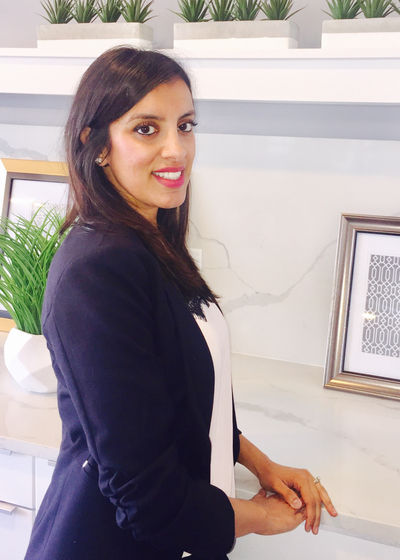 Naiya Mehta, Esq.