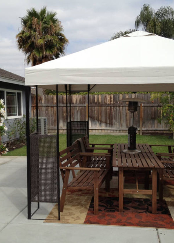 Orange County, CA property